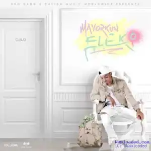 Mayorkun - Eleko